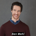 ben mehl